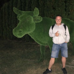 Андрей Цветков, 23.06