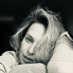 Мария Полякова, Воронеж