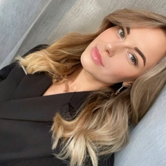 Наталья Варфаламеева, 13.10.1993, Новосибирск