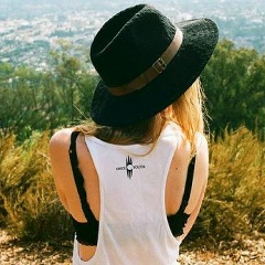 Натали Иванова, Алматы