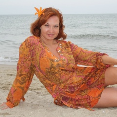 Анастасия Попова, 12.08.1983, Санкт-Петербург