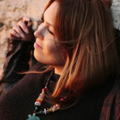 Катя Поротова, 13.09, Санкт-Петербург