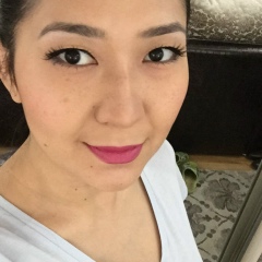 Aliya Karabayeva, 28.01.1988, Алматы