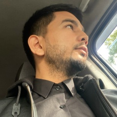 Jasurbek Gapparov, Дашогуз