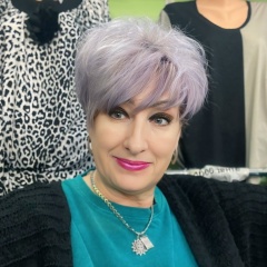 Татьяна Пенкина, 05.12.1965, Актау