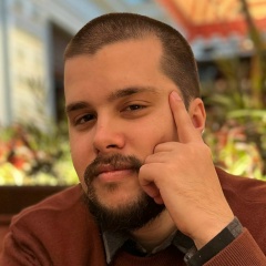 Григорий Воеводский, 19.06.1995, Москва