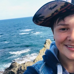 Анастасия Пак, Санкт-Петербург