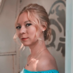 Татьяна Солдатова, 25.02, Москва