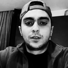 Narek Arakelyan, 04.02.1997, Ереван