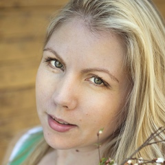 Ирина Прохоренко, 16.04.1983, Москва