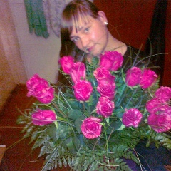 Анастасия Зырянова, 05.07, Чита