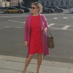 Ксения Кожухина, 22.11, Санкт-Петербург