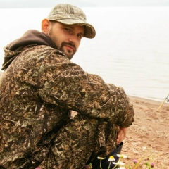 Сергей Сандалов, 02.02, Красноярск