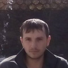 Коля Кононов, Кировск / Голубовка