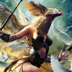 Лорики-Ёрики Эквилиброва, 14.07, Москва