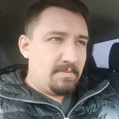 Антон Поповенко, 30.12.1982, Красноярск