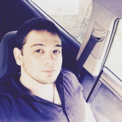 Рустам Гумеров, 06.08, Уфа