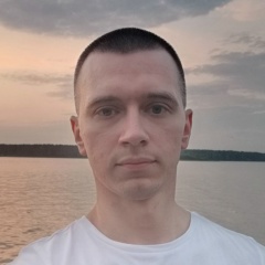 Артём Петрухин, 02.09.1989, Новосибирск