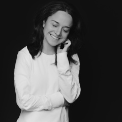 Анастасия Заран, 28.04, Москва