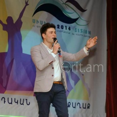 Narek Khachatryan, 11.04.1992, Ереван