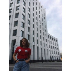 Ксюша Черная, 31.07