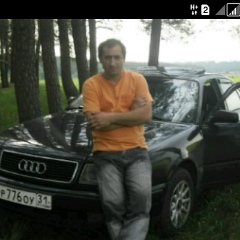 Бахтияр Казимов, 21.01.1977, Белгород