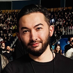 Alikhan Kadirbergenov, 17.04.1995, Алматы