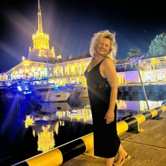 Ксения Стригина, 05.07.1986, Сочи