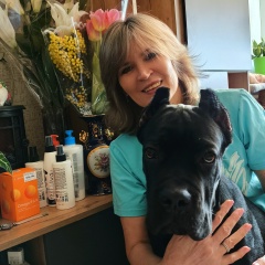 Олечка Дрозд, 28.07.1902, Санкт-Петербург