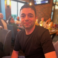 Захар Григорян, 04.12.1983, Москва