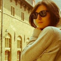 Christina Petrosyan, 29.06.1991, Москва