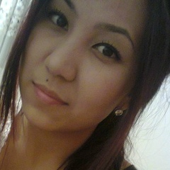 Aktolkyn Ahmetbekova, 06.12.1993, Алматы