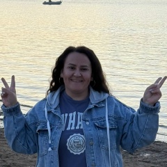 Олеся Шапран, 03.02.1987, Караганда