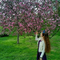 Ксюша Феленко, 29.08