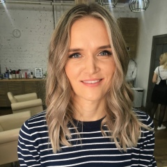 Ольга Годлевская, 24.10.1986, Минск