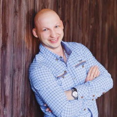 Алексей Кондаков, 09.10