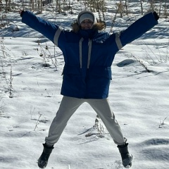 Александра Л, 10.04, Новосибирск