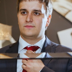 Олег Колесников, 15.04.1988, Екатеринбург