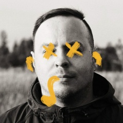 Андрей Чернокун, 24.03.1983, Москва