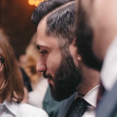 Роман Балиян, 15.09.1990, Москва