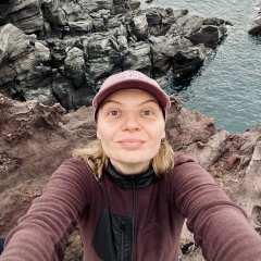 Екатерина Петропавловская, 18.04, Санкт-Петербург