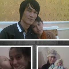 Maha Nurtore, 03.10.1988, Актау