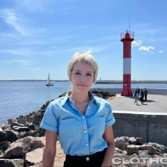 Александра Гунько, 01.08, Санкт-Петербург