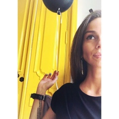 Джамилия Unique, 19.01, Москва