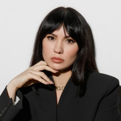 Елена Сизых, 04.07, Москва