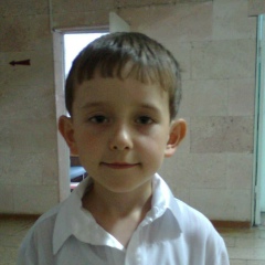 Бислан Миндубаев, 21.10, Шентала