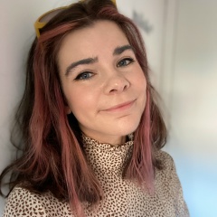 Алиса Inlove, 30.09.1987