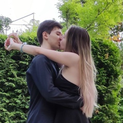 Анна Гамова, 19.12, Москва