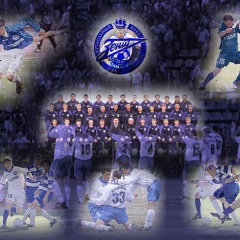 Азирет Полотбеков, 12.08.2000, Красноярск