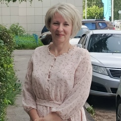 Марина Пугачёва, 23.06.1977, Коломна